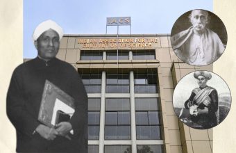 Reviving the Legacy of Scientific Innovation: The Pioneers of Colonial India