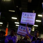 Rising Hostility Towards Indian Americans Amidst Low Anti-Hindu Crime Rates in the US