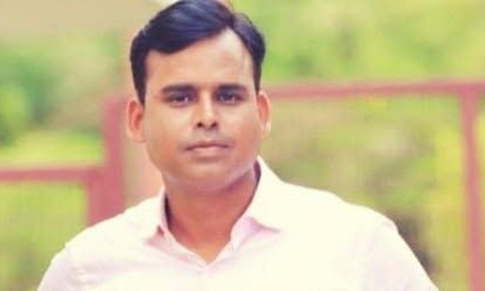SC stays arrest of journalist who reported on alleged theft of Ram temple donations