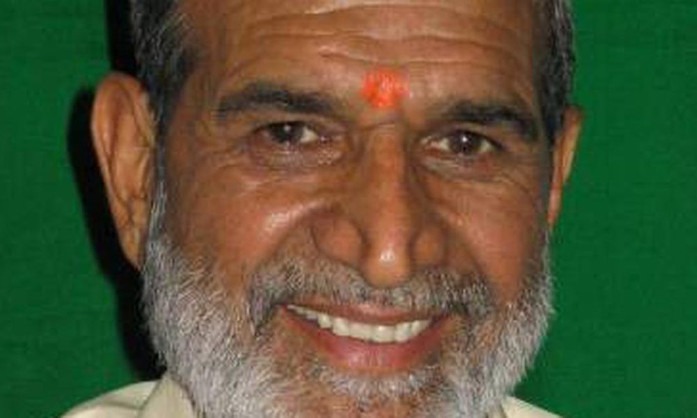 Sajjan Kumar, Former Congress MP Convicted for 1984 Anti-Sikh Riots, Passes Away at 80