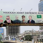 Saudi Arabia, Turkey, and Pakistan Forge Defence Pact: A Shift in Global Alliances