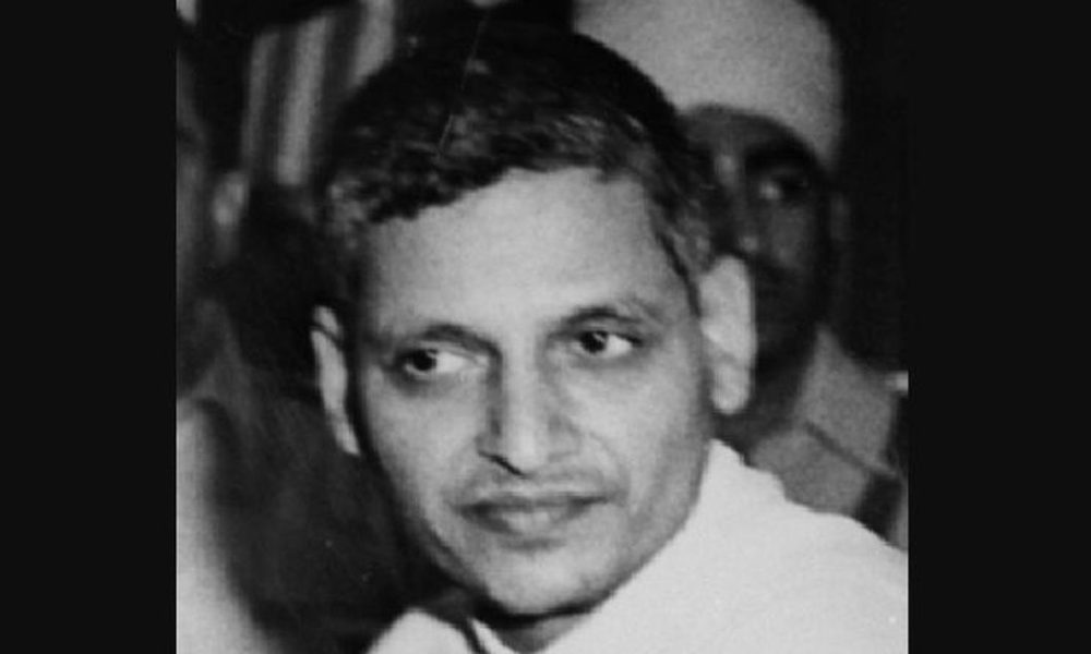 Savarkar's Grandnephew Claims Nathuram Godse Was an RSS Member in Pune Court Testimony