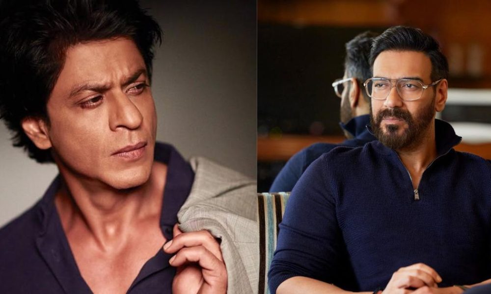 Shah Rukh Khan, Ajay Devgn, and Tiger Shroff Face Action from Maharashtra FDA Over Controversial Vimal Elaichi Advertisement