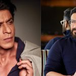 Shah Rukh Khan, Ajay Devgn, and Tiger Shroff Face Action from Maharashtra FDA Over Controversial Vimal Elaichi Advertisement