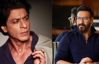 Shah Rukh Khan, Ajay Devgn, and Tiger Shroff Face Action from Maharashtra FDA Over Controversial Vimal Elaichi Advertisement