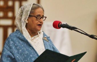 Sheikh Hasina Vows to Return to Bangladesh in December Amidst Political Turmoil
