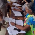 Significant Voter Deletions in Haryana and Andhra Pradesh Following Electoral Roll Revision