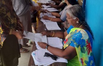 Significant Voter Deletions in Haryana and Andhra Pradesh Following Electoral Roll Revision