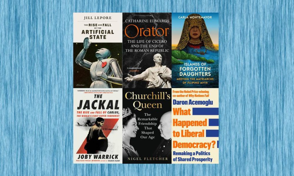 Six Must-Read Global Nonfiction Titles Exploring History and Culture