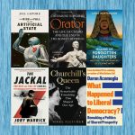 Six Must-Read Global Nonfiction Titles Exploring History and Culture