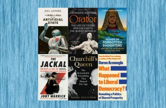 Six Must-Read Global Nonfiction Titles Exploring History and Culture