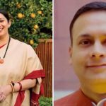 Smriti Irani Takes on New Role as BJP General Secretary Amid Leadership Reshuffle