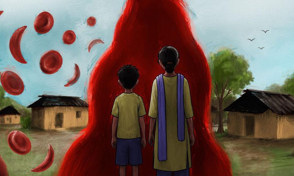 Struggles of Families with Blood Disorders: A Call for Better Disability Support in India