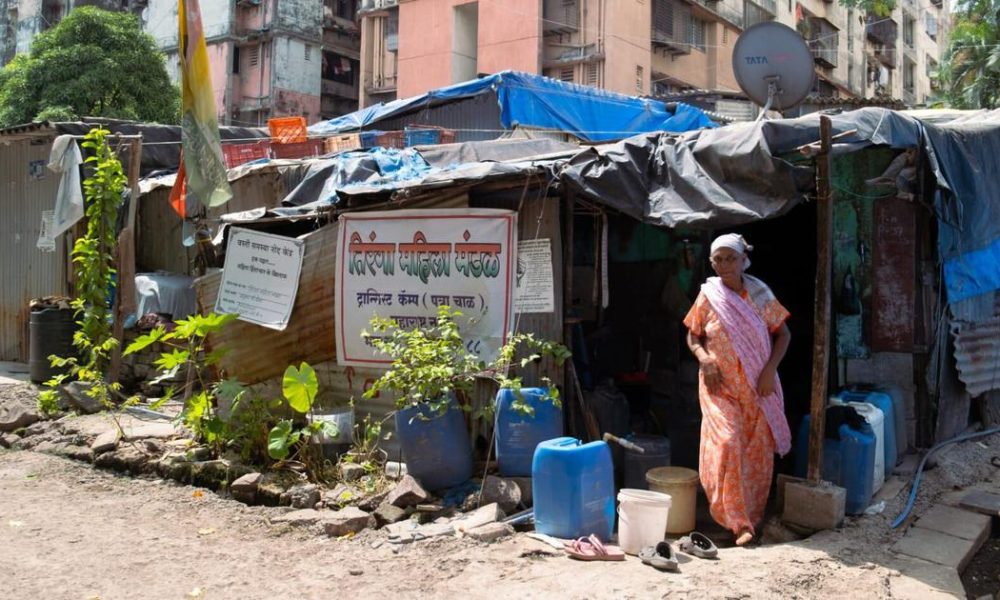 Struggles of Mumbai's Chawl Residents Amid Electricity Supply Challenges
