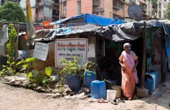 Struggles of Mumbai's Chawl Residents Amid Electricity Supply Challenges