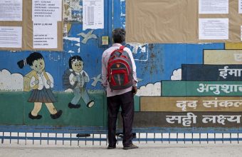 Students Voice Frustration Over NEET Re-exam Glitches Despite Government Claims