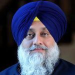 Sukhbir Badal Injured in Attack at Nanded Gurdwara; UP Court Drops Riot Case Against BJP Leaders