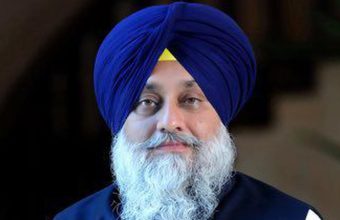 Sukhbir Badal Injured in Attack at Nanded Gurdwara; UP Court Drops Riot Case Against BJP Leaders