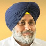 Sukhbir Singh Badal Injured in Attack at Nanded Gurudwara; Investigation Underway