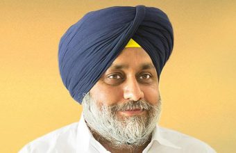 Sukhbir Singh Badal Injured in Attack at Nanded Gurudwara; Investigation Underway