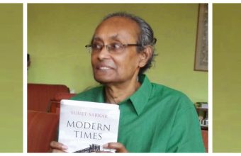 Sumit Sarkar: A Historian's Legacy Beyond Conventional Boundaries