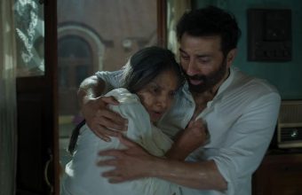 Sunny Deol's 'Batwara 1947': A Reflection on Compassion Amidst the Turmoil of Partition