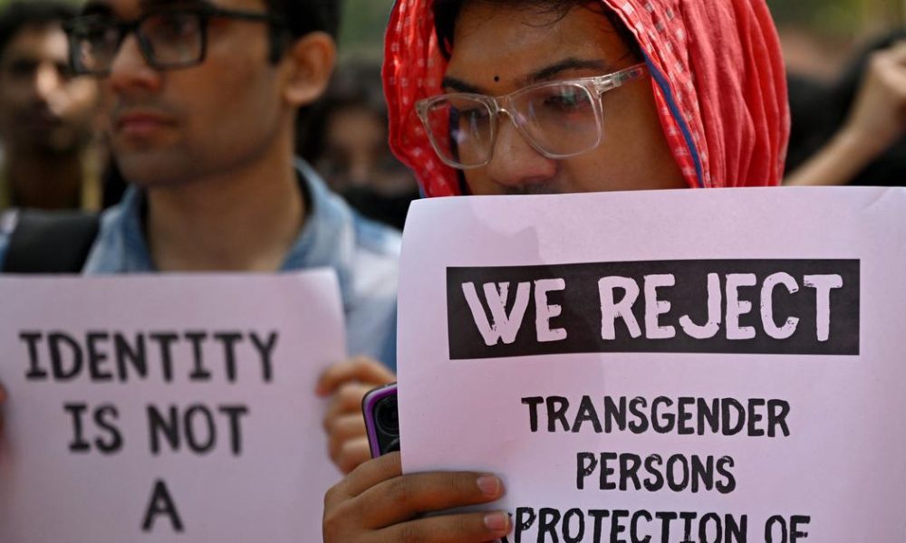 Supreme Court Acknowledges Validity of Pre-2026 Transgender Identity Cards, Clarifies Government's Stance