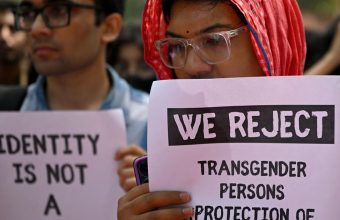 Supreme Court Acknowledges Validity of Pre-2026 Transgender Identity Cards, Clarifies Government's Stance
