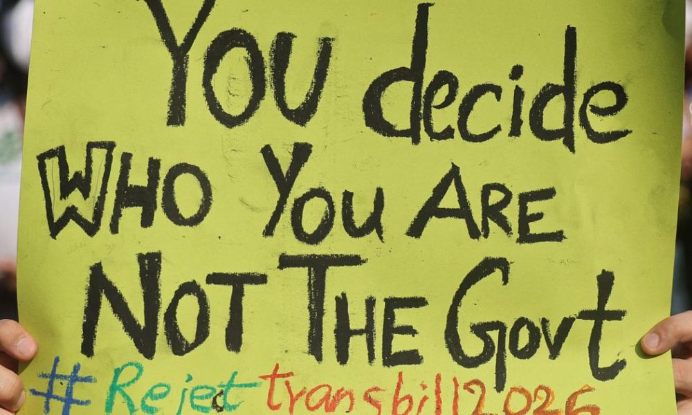 Supreme Court Affirms Rights of Transgender Individuals Amid New Amendments