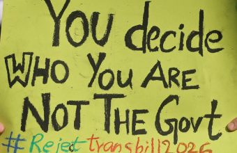 Supreme Court Affirms Rights of Transgender Individuals Amid New Amendments