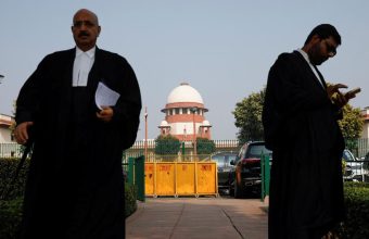 Supreme Court Affirms States' Authority to Withdraw FIRs Against Youth Protesters