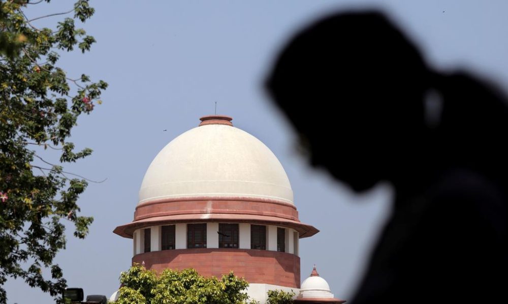 Supreme Court Asks Centre to Address Concerns Over Police Disclosure of Accused Identities