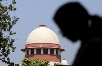 Supreme Court Asks Centre to Address Concerns Over Police Disclosure of Accused Identities
