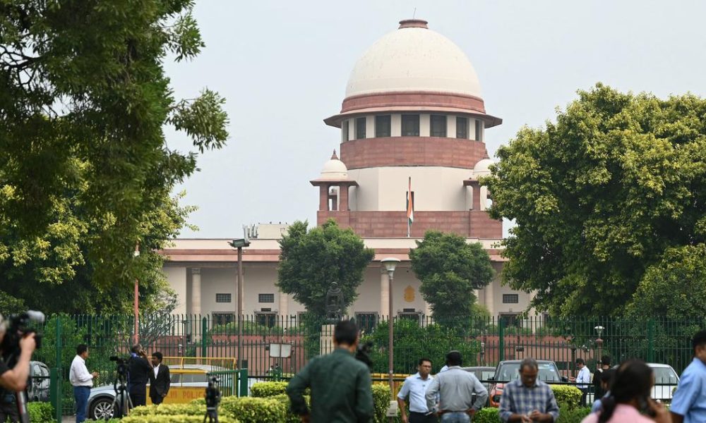 Supreme Court Clarifies Reporting Rights for Recognized Media Outlets on Court Proceedings