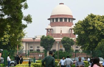 Supreme Court Clarifies Reporting Rights for Recognized Media Outlets on Court Proceedings