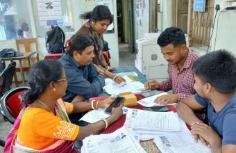 Supreme Court Declines to Set Deadline for West Bengal Voter Deletion Appeals