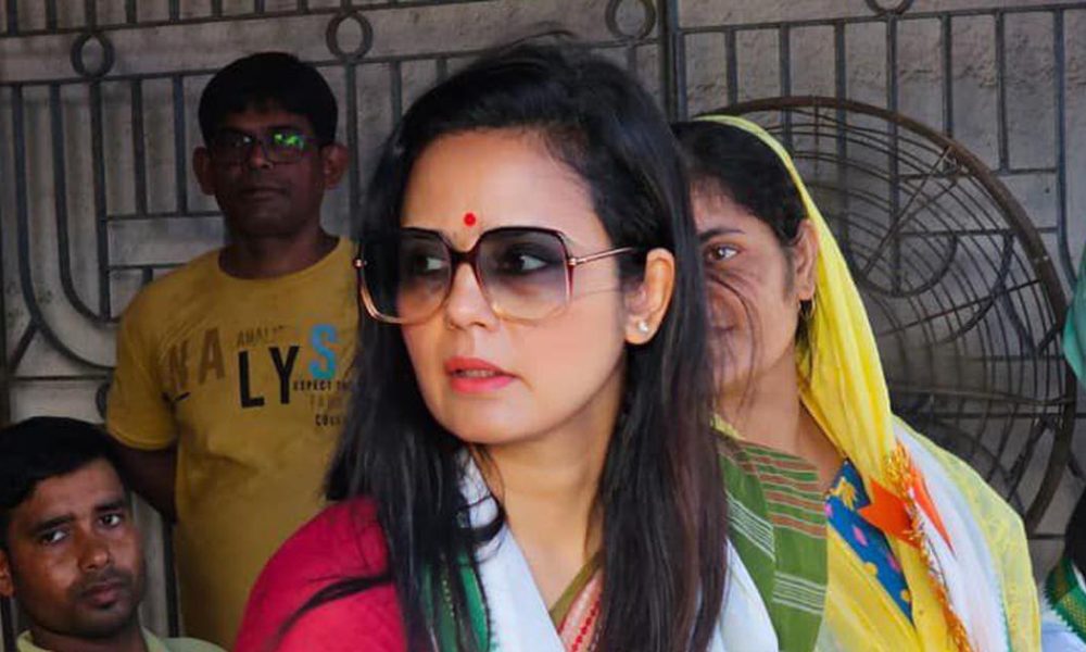 Supreme Court Denies Mahua Moitra's Request for Virtual Appearance in Provocative Remarks Case