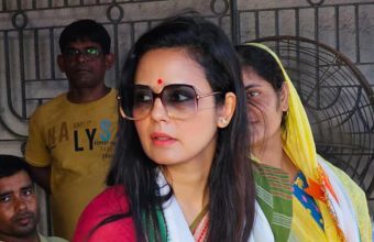 Supreme Court Denies Mahua Moitra's Request for Virtual Appearance in Provocative Remarks Case