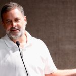 Supreme Court Dismisses Defamation Case Against Rahul Gandhi Over VD Savarkar Remarks