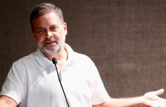Supreme Court Dismisses Defamation Case Against Rahul Gandhi Over VD Savarkar Remarks