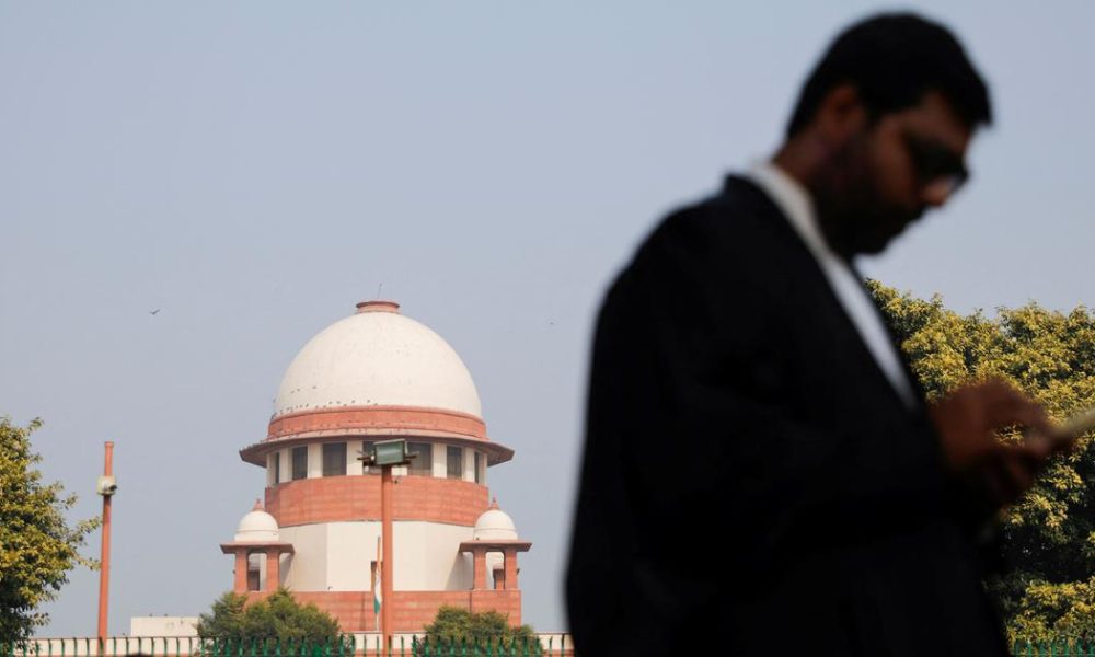 Supreme Court Dismisses FIRs Against Comedian Samay Raina and Others Over Disability Jokes