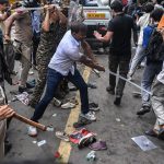 Supreme Court Establishes Committee to Investigate Police Actions During Youth Protests