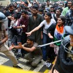 Supreme Court Establishes Committee to Investigate Police Actions During Youth Protests