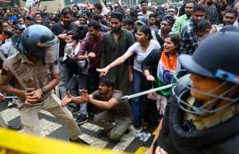 Supreme Court Establishes Committee to Investigate Police Actions During Youth Protests