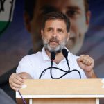 Supreme Court Halts Proceedings in Disproportionate Assets Case Against Rahul Gandhi