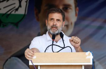 Supreme Court Halts Proceedings in Disproportionate Assets Case Against Rahul Gandhi