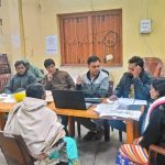 Supreme Court Hears Appeals on Electoral Roll Disputes in West Bengal