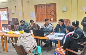Supreme Court Hears Appeals on Electoral Roll Disputes in West Bengal