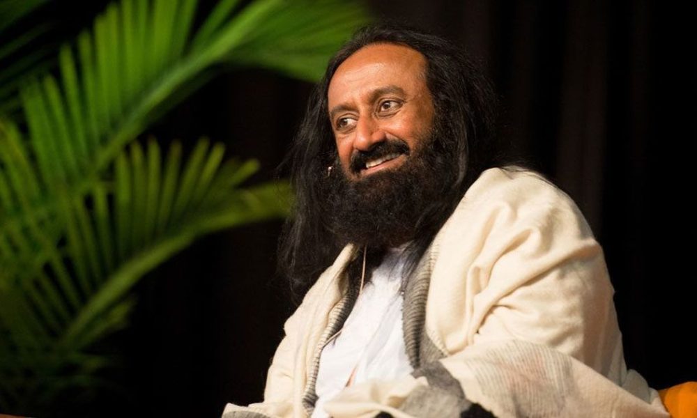 Supreme Court Overturns Fine on Art of Living, Orders Refund for Yamuna Floodplain Damage