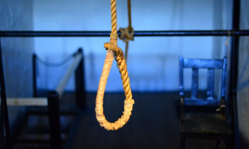 Supreme Court Rejects Petition for Painless Death Penalty Alternatives